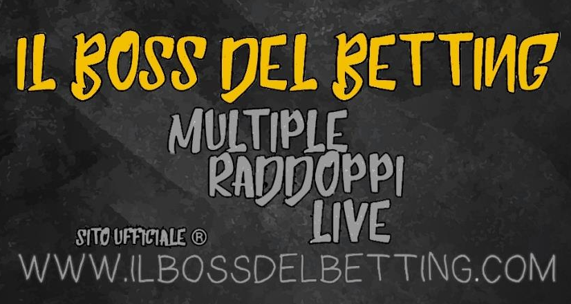 IL BOSS DEL BETTING